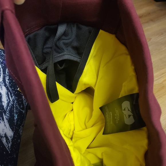 Motorcycle Protective Leggings - Picture 6 of 14